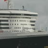 Southampton & QM2