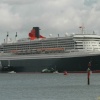 Southampton & Qm 2
