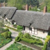 Ann Hathaways Cottage