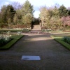 Prestwich Flower Gardens