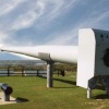14 inch MK VII naval gun is a typical battleship weapon, and had range of about 22 miles