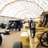 A picture of Fort Nelson