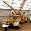 German 88mm FLAK 37