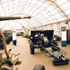Artillery Hall
