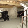 A picture of Fort Nelson
