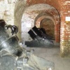 North Mortar Battery