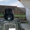 North Mortar Battery