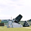 A picture of Fort Nelson