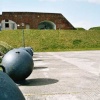 Shells for Mallet's Mortar
