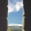 Killing Field - Portsmouth seen from firing position