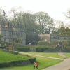 Tissington Hall, Derbyshire