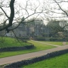 Tissington Hall