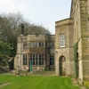 Tissington Hall