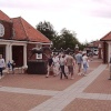 Newmarket Racecourse 2003