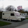 Losehill caravan site