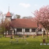 St Michael and All Angels Church, Great Altcar, Lancashire