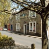 The White Swan, Hebden Bridge, West Yorkshire