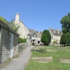 Painswick, Gloucestershire