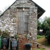 Broompark Linhay (100's of years old), Compton, Devon