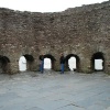 Fort at Dartmouth, Devon