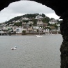 From Fort at Dartmouth, Devon