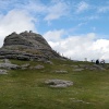 Hay Torr, Dartmoor, Devon