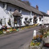 Branscombe, Devon