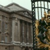 Buckingham Palace, London