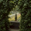 Kensington Gardens, London