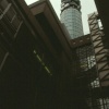 Telecom Tower, London