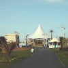 Pier entrance - Southport