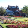 Botanical Gardens, Southport, Lancashire