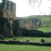 Furness Abbey, Cumbria