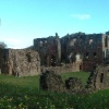 Furness Abbey