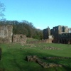 Furness Abbey