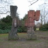  Yorkshire Sculpture Park