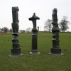  Henry Moore at The Yorkshire Sculpture Park