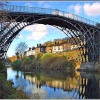 Ironbridge, Telford, Shropshire. UK