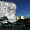 Selfridges, The new Bullring Centre, Birmingham. UK