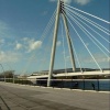 New Bridge from Pier - Southport, Lancashire