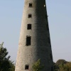 East Kirkby Mill, Lincolnshire