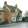North Marston in Buckinghamshire