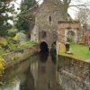 Greyfriars Chapel, Canterbury