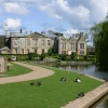 Coombe Abbey Hotel at Binley, near Coventry