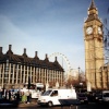Big Ben, London