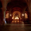Candles in Canterbury Cathedral