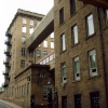 Dean Clough Mills Halifax