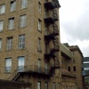 Dean Clough Mills Halifax