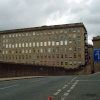 Dean Clough Mills Halifax