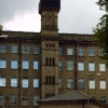 Dean Clough Mills Halifax